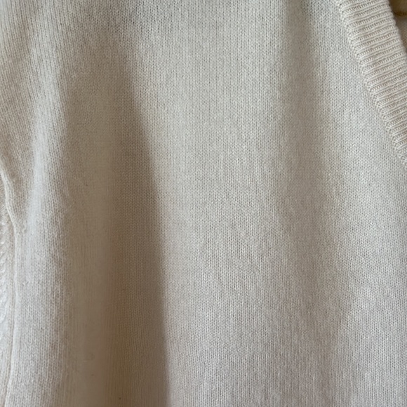Club Room 100% cashmere sweater - Picture 3 of 11